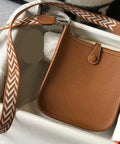 Fashion Women Bag Hollow Out Handbag Super Soft Genuine Leather Cowskin Designer Shoulder Bags lady Handbags - 5th Ave. Window